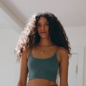 Out From Under Markie Seamless Bra Top